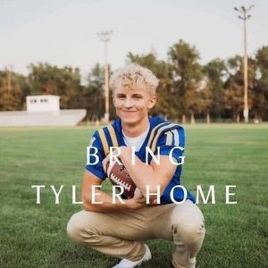 Meet your Posher, Tyler